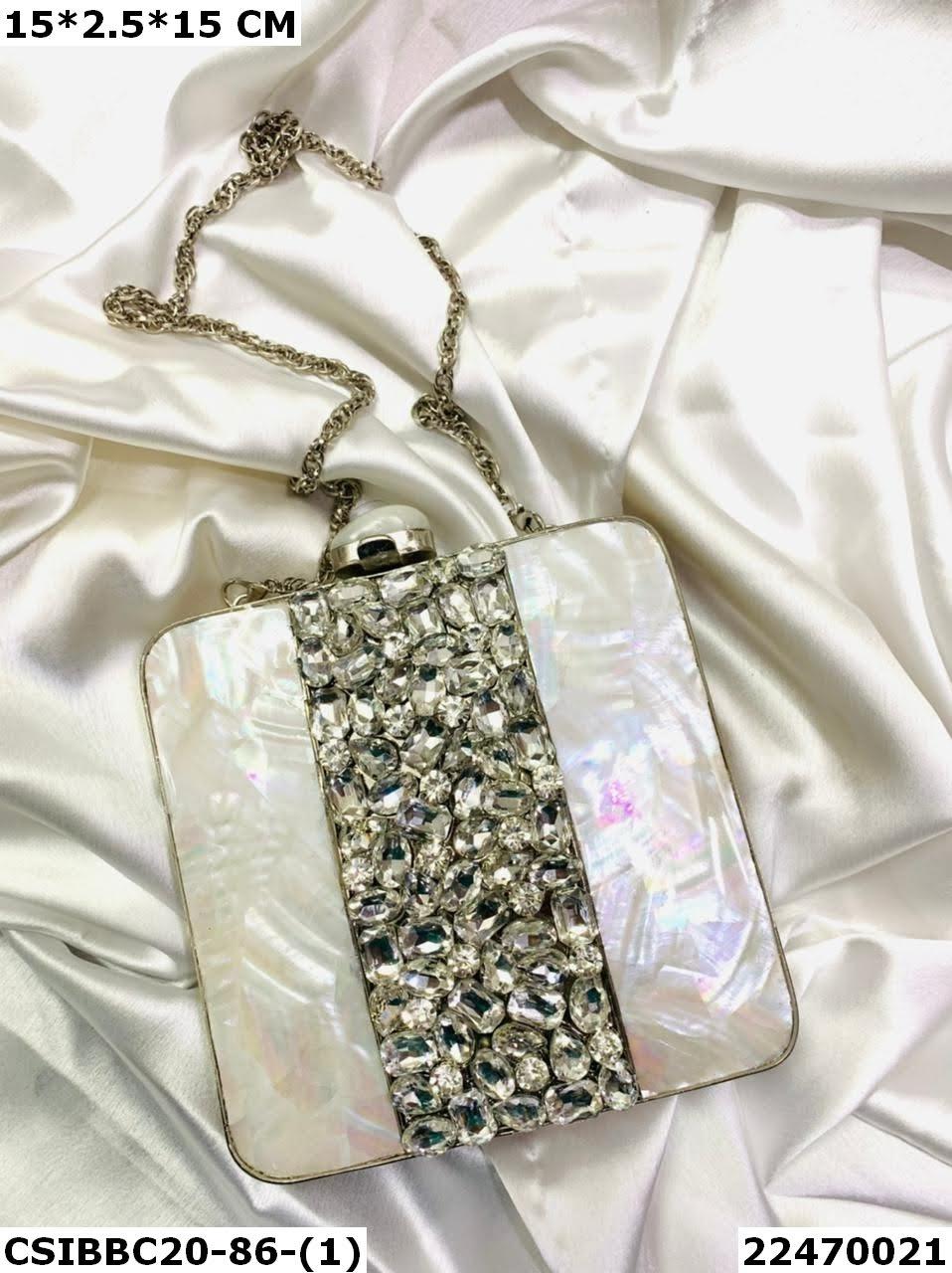 Metal Resin Mop Clutch